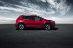 Peugeot 2008 2016 года